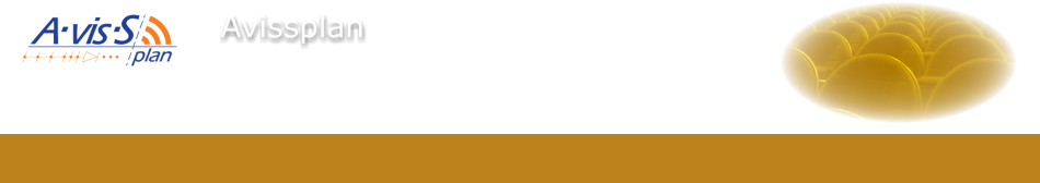 Avissplan  Planungsbüro für audio-visuelle Systeme